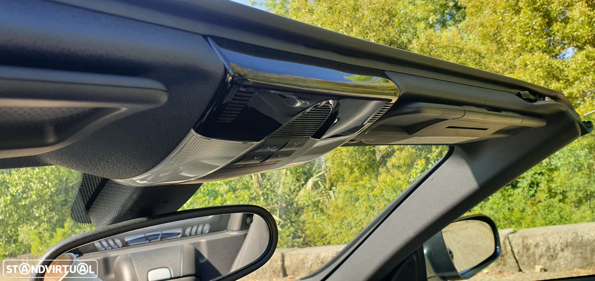 Mercedes-Benz SLK 200 Kompressor - 14