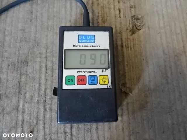 KLAPA TYŁ TYLNA SZYBA POKRYWA BAGAŻNIKA MAZDA 323F KOMBI LAK :18G NR416 - 14