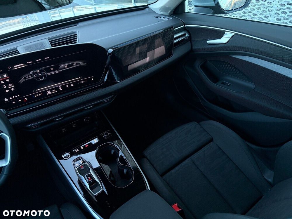 Audi A6 Avant - 20