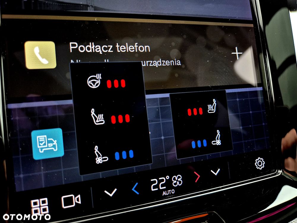 Volvo XC 60 T6 Plug-In Hybrid AWD Plus Dark - 14