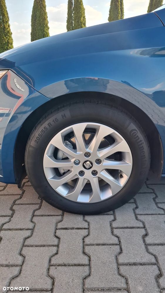 Seat Leon 1.4 TSI ACT Start&Stop FR - 12