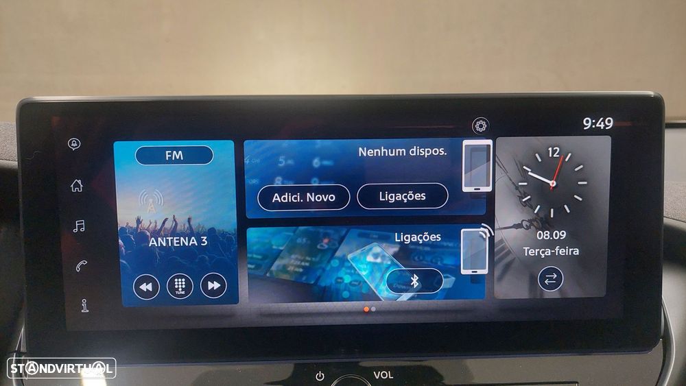 Nissan Juke 1.0 DIG-T N-Connecta - 18