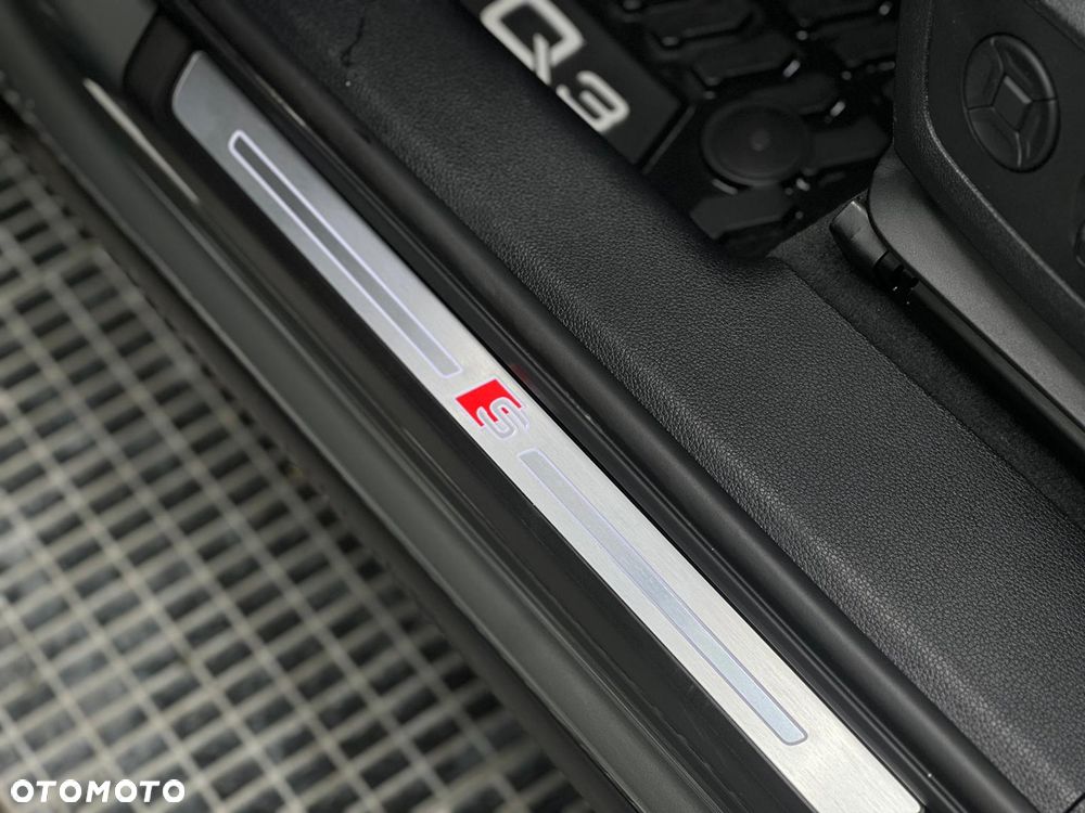 Audi Q3 45 TFSI Quattro S tronic advanced - 9