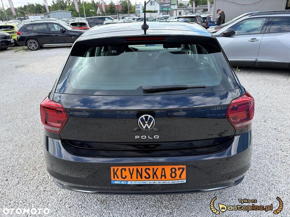 Volkswagen Polo - 10