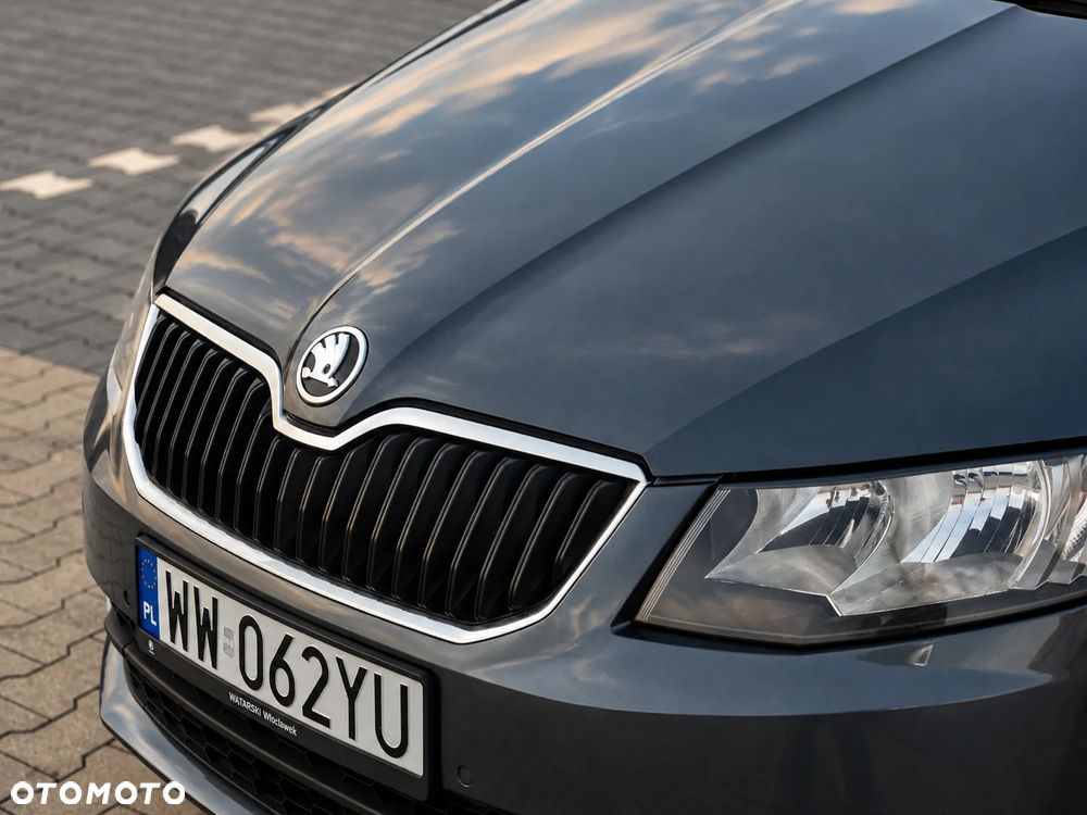 Skoda Octavia 2.0 TDI Ambition - 35