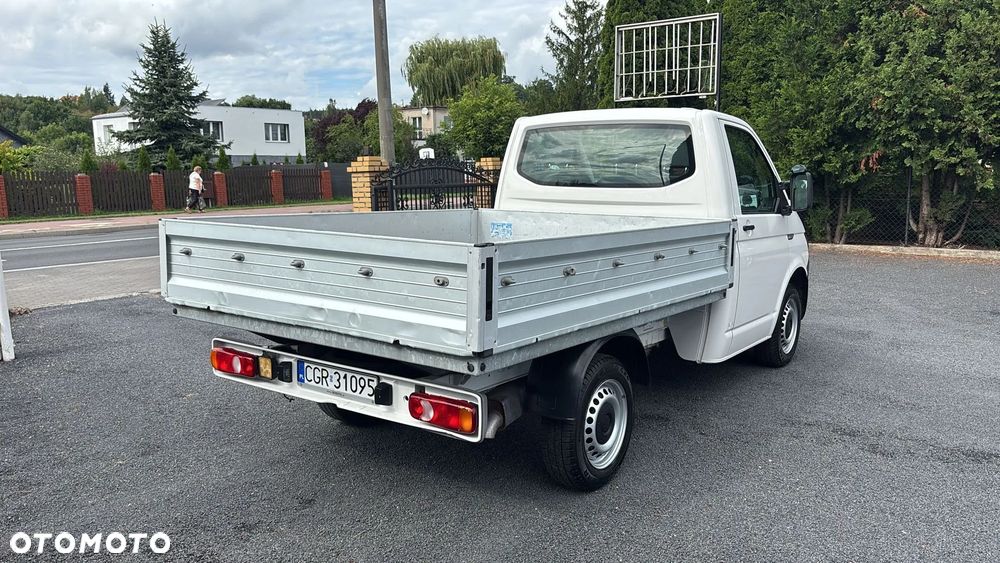 Volkswagen Transporter T6 - 39