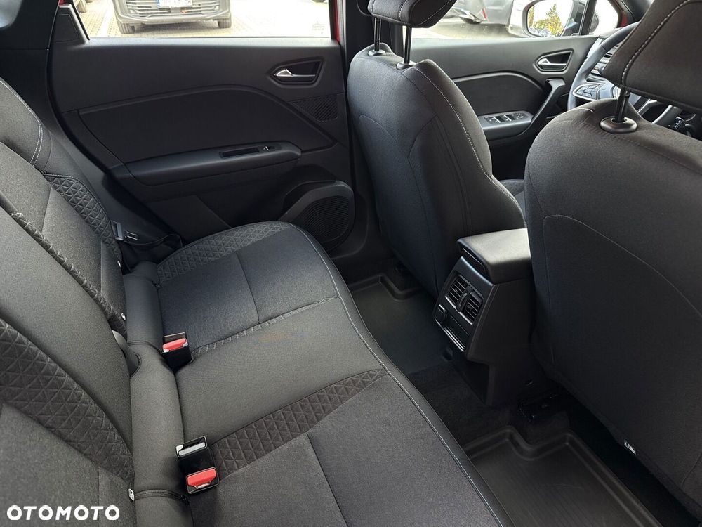 Renault Captur 1.0 TCe Evolution - 12