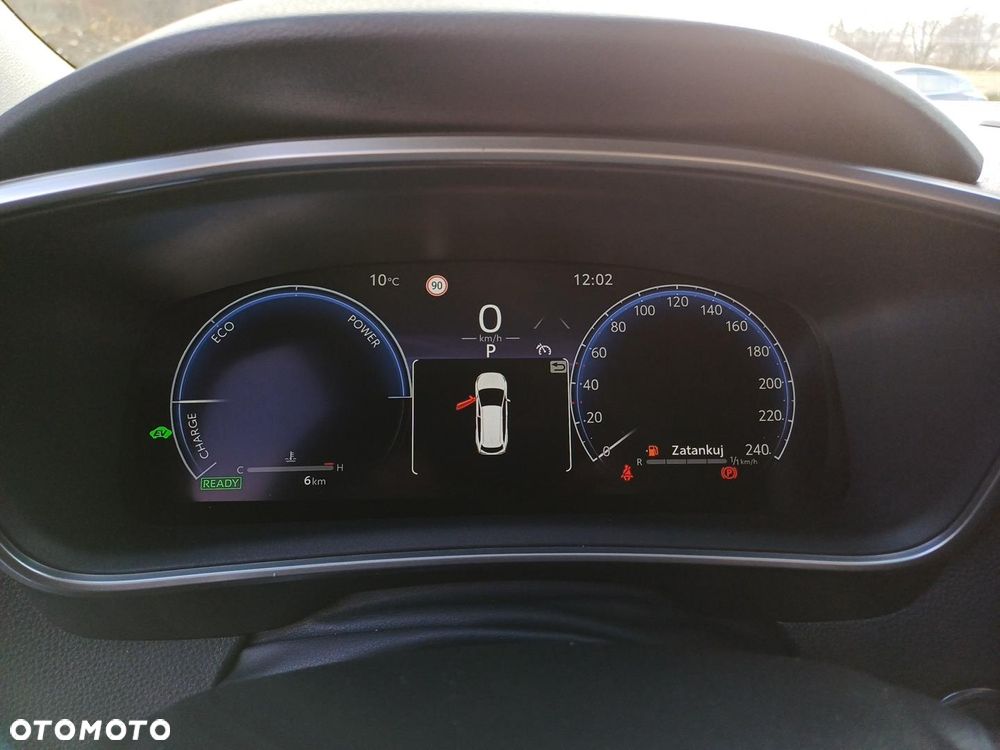 Toyota Corolla 1.8 Hybrid Style - 6