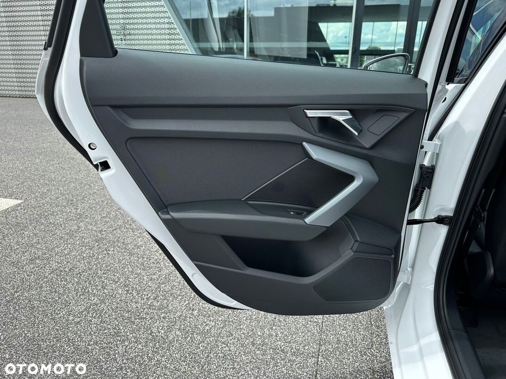Audi A3 Sportback - 20