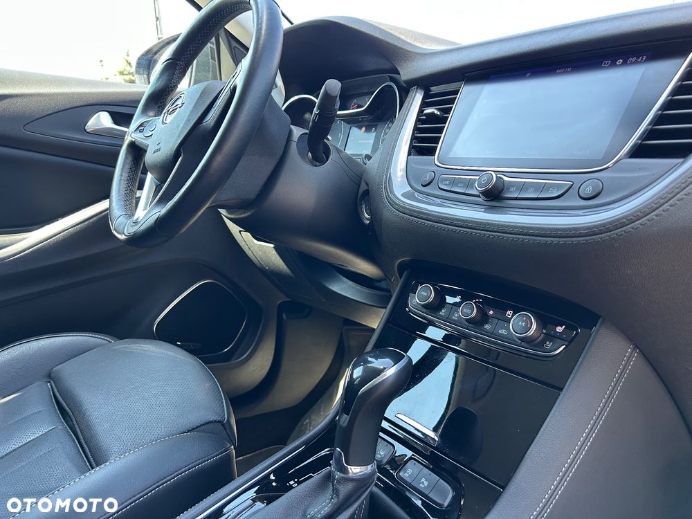 Opel Grandland X 2.0 D Start/Stop Automatik Business INNOVATION - 17