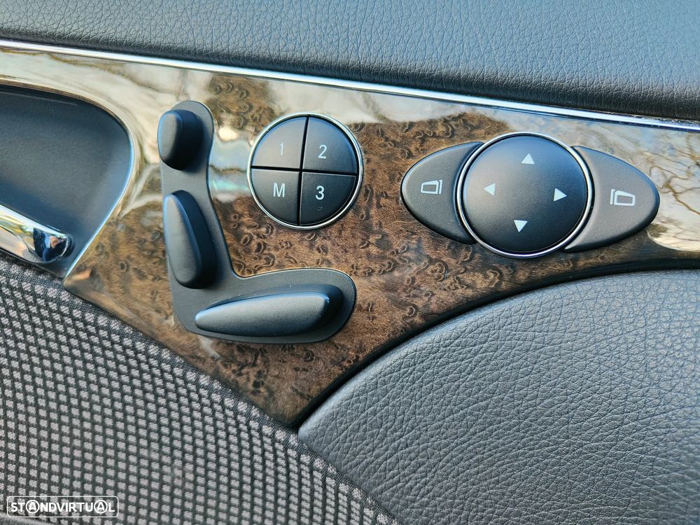 Mercedes-Benz E 220 CDI Auto Avantgarde - 14