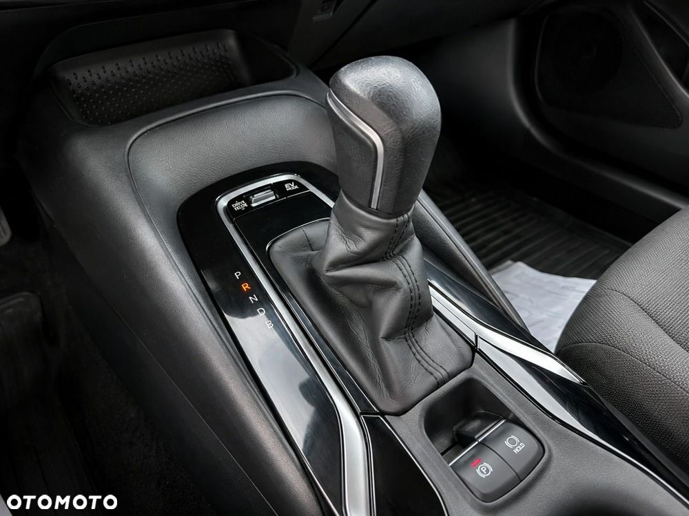 Toyota Corolla 1.8 Hybrid Comfort - 10