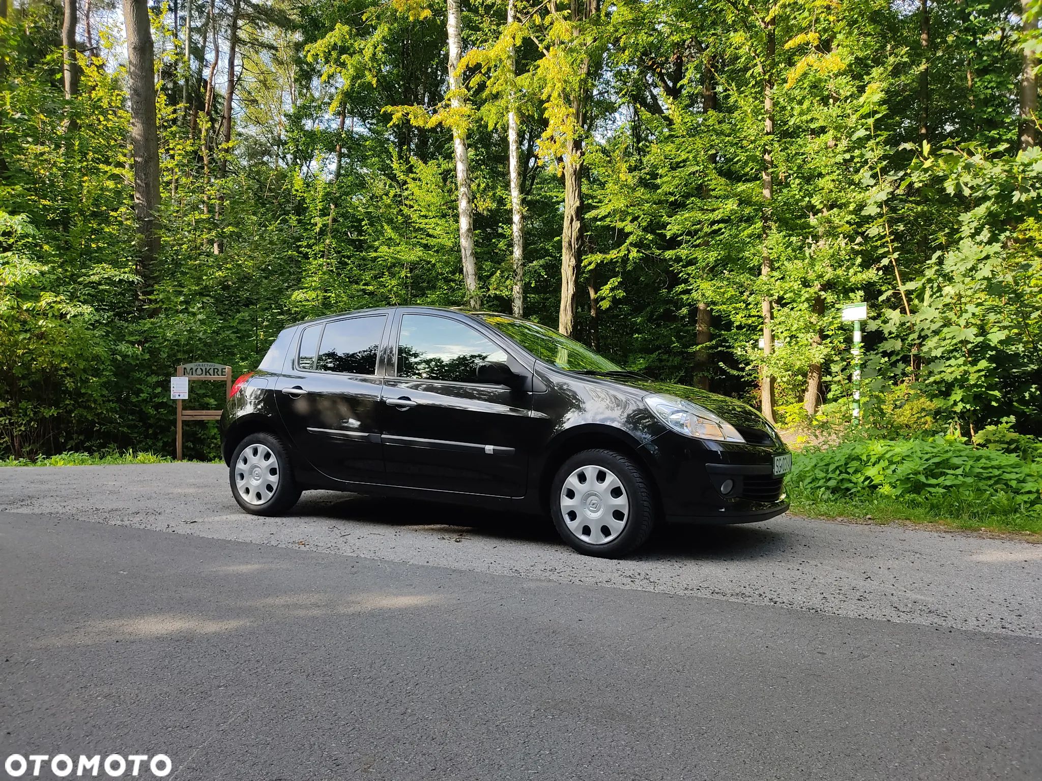 Renault Clio - 1