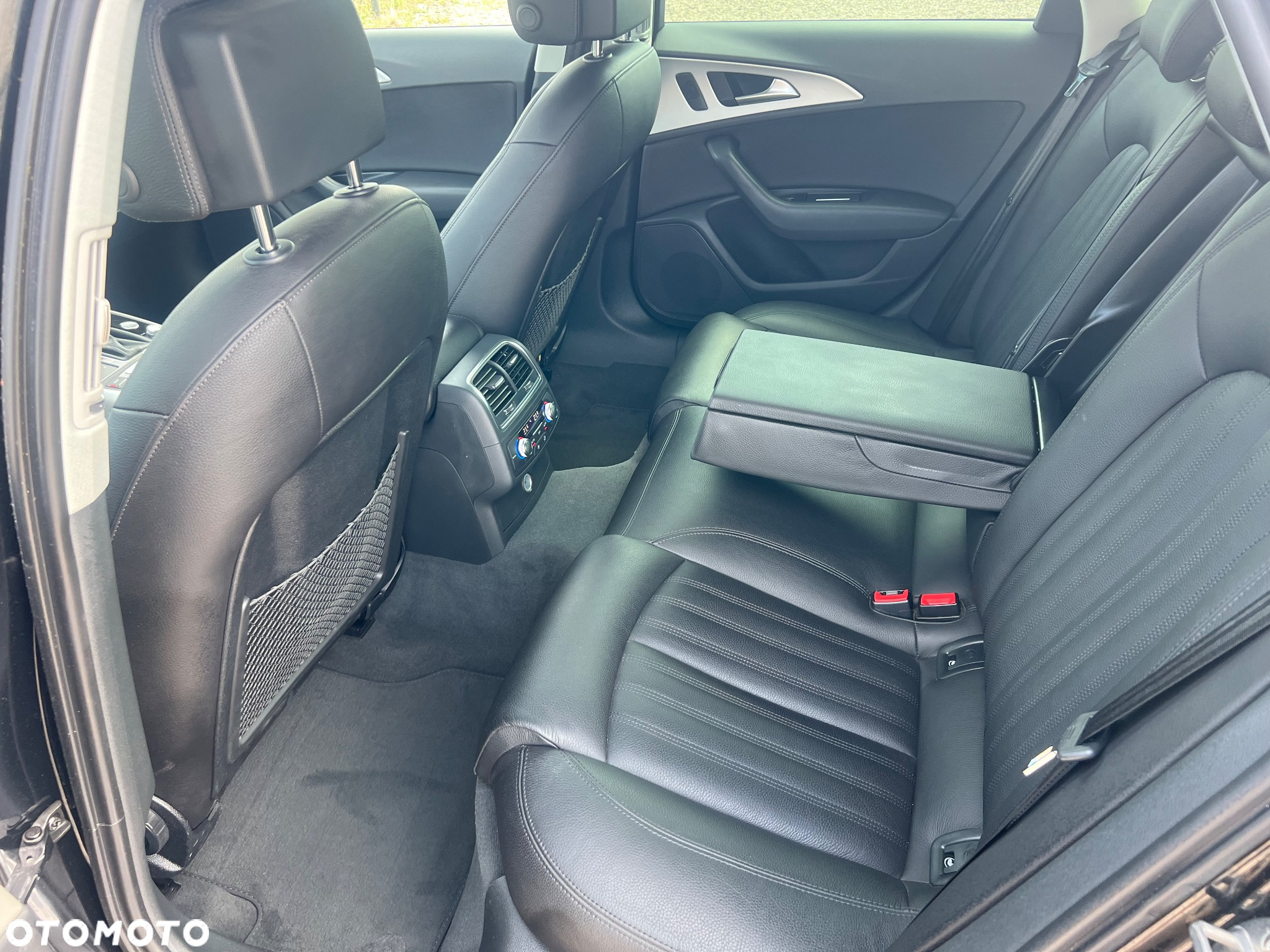 Audi A6 3.0 TDI Quattro S tronic - 6