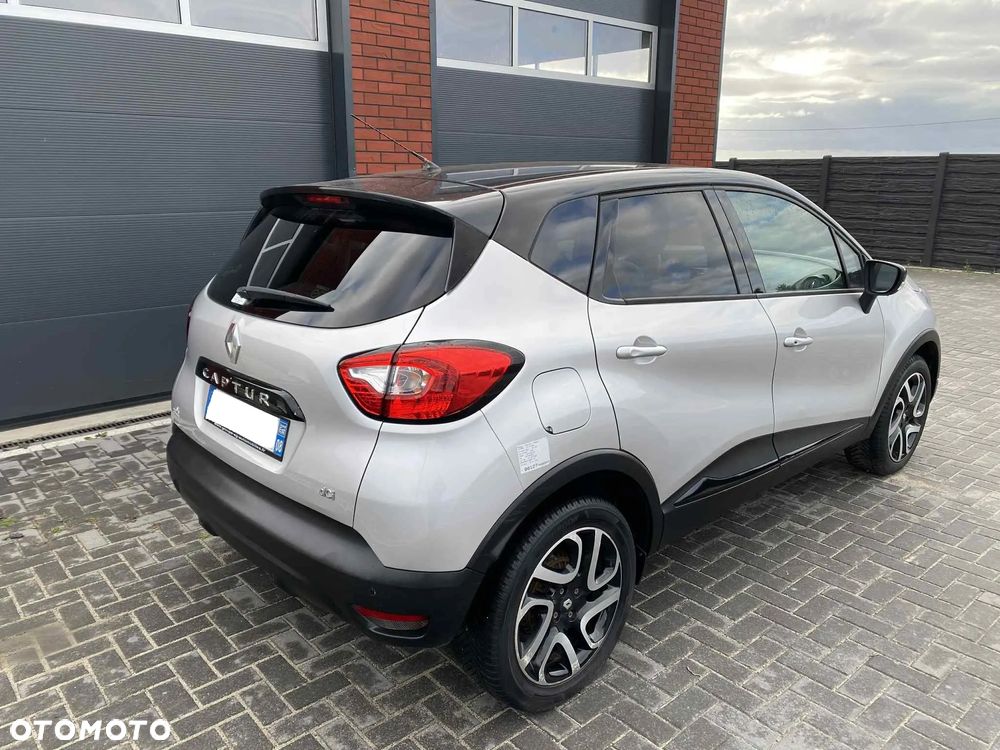 Renault Captur 1.5 dCi Intens - 35