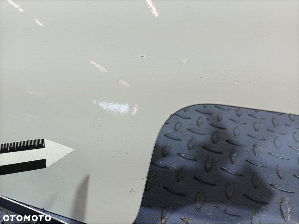 TOYOTA PROACE CITY 19- DRZWI TYŁ TYLNE PRAWE IZOTERMA EWP - 5