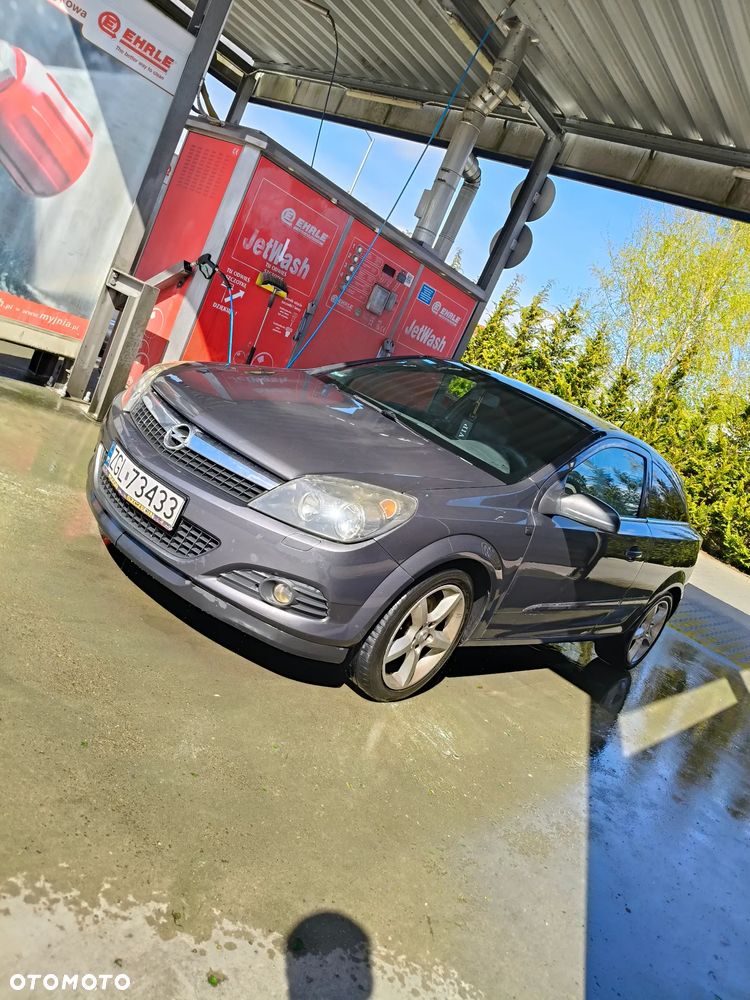 Opel Astra 1.7 CDTI Edition - 4