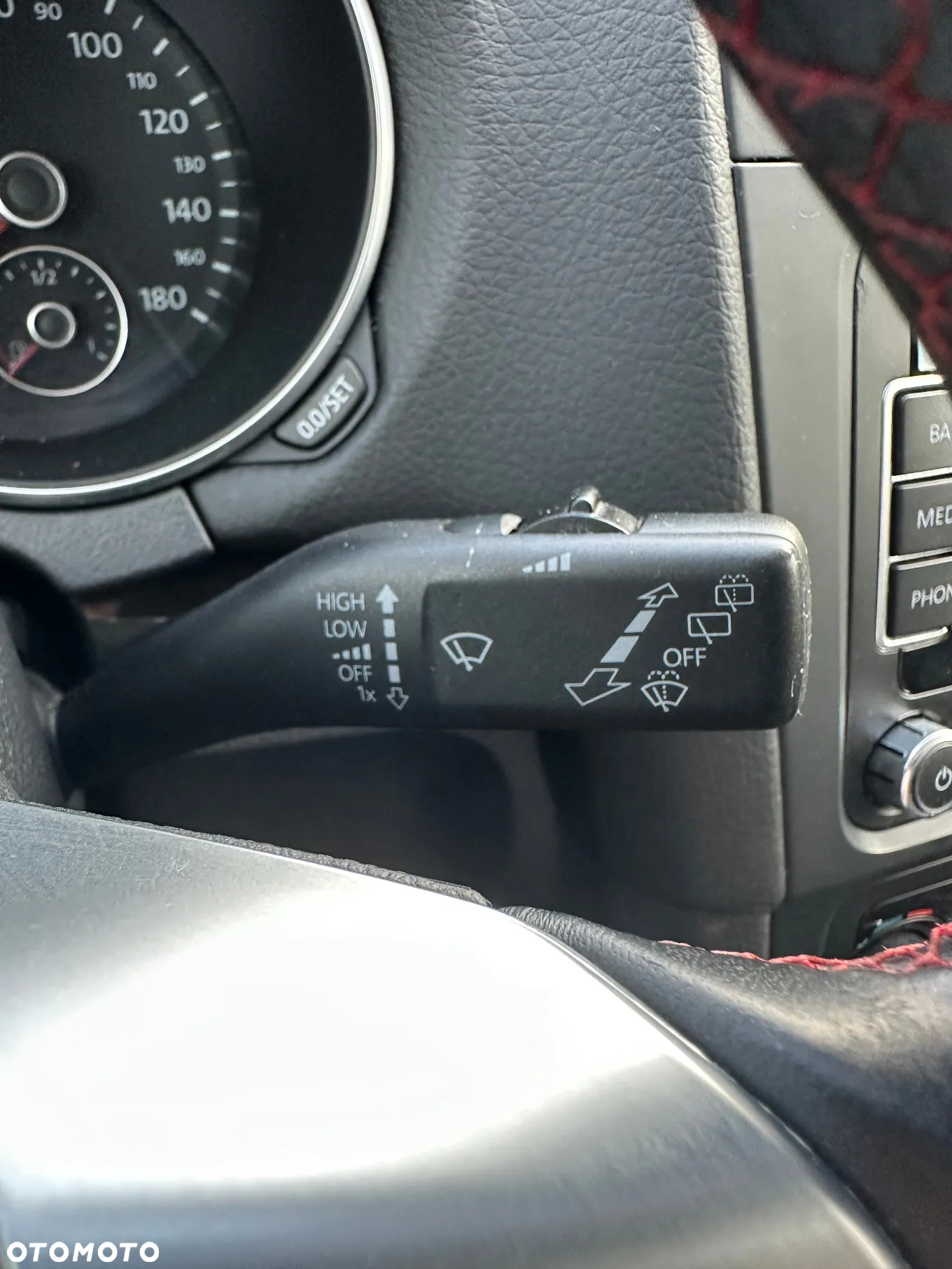 Volkswagen Golf VI 2.0 TSI GTI - 17