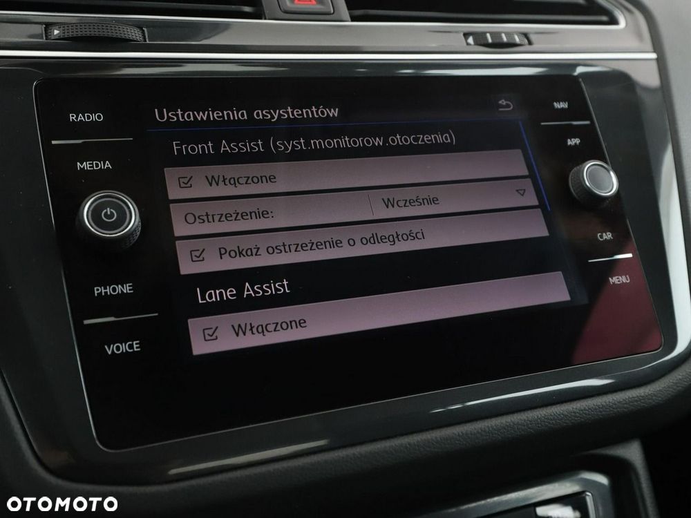 Volkswagen Tiguan 2.0 TDI BMT SCR Comfortline - 28