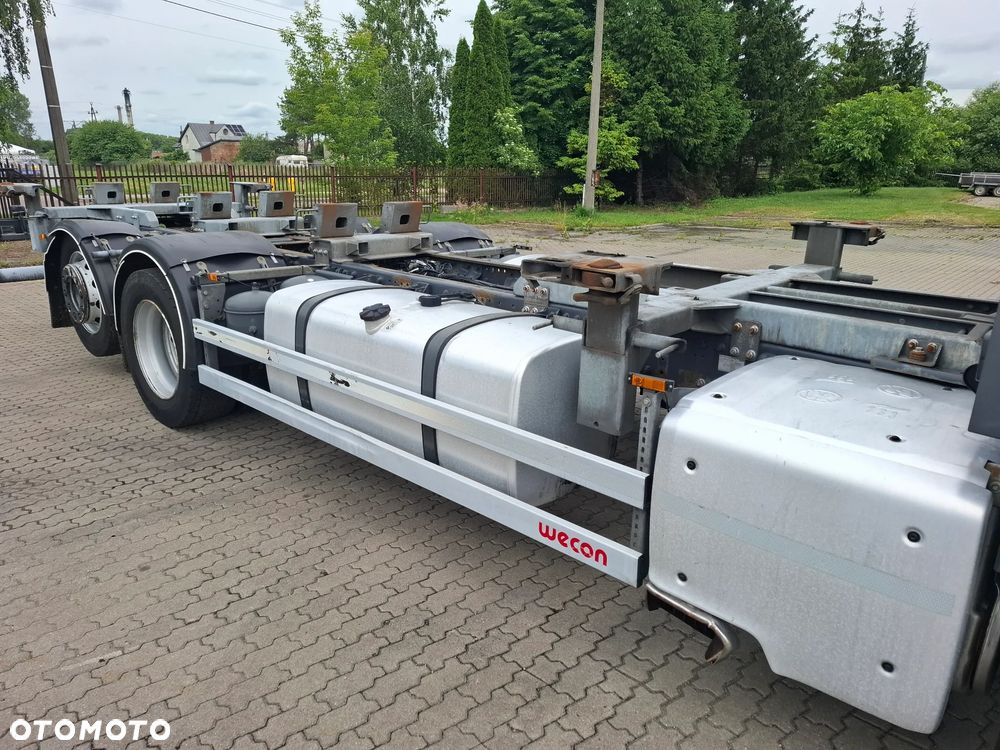 DAF XF 480 FAR - 8