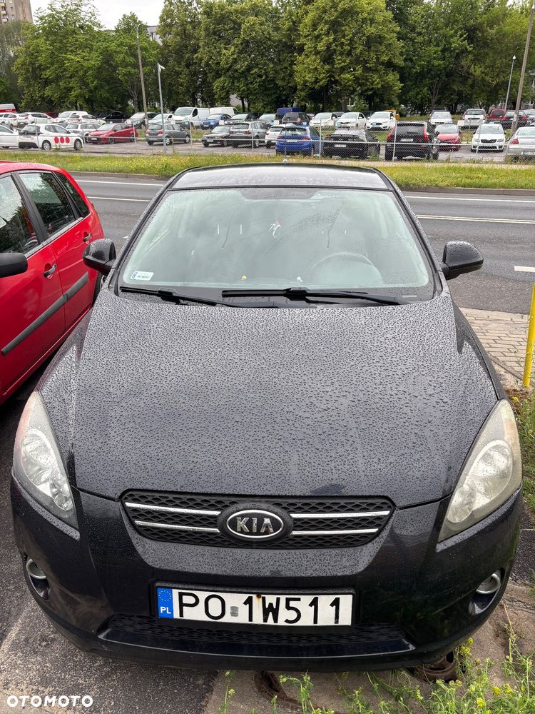 Kia Ceed 1.6 Optimum - 3