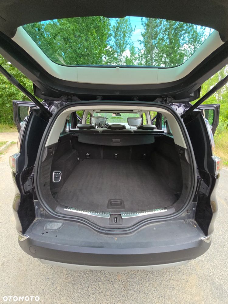 Renault Espace 1.6 dCi Energy Initiale Paris EDC - 10