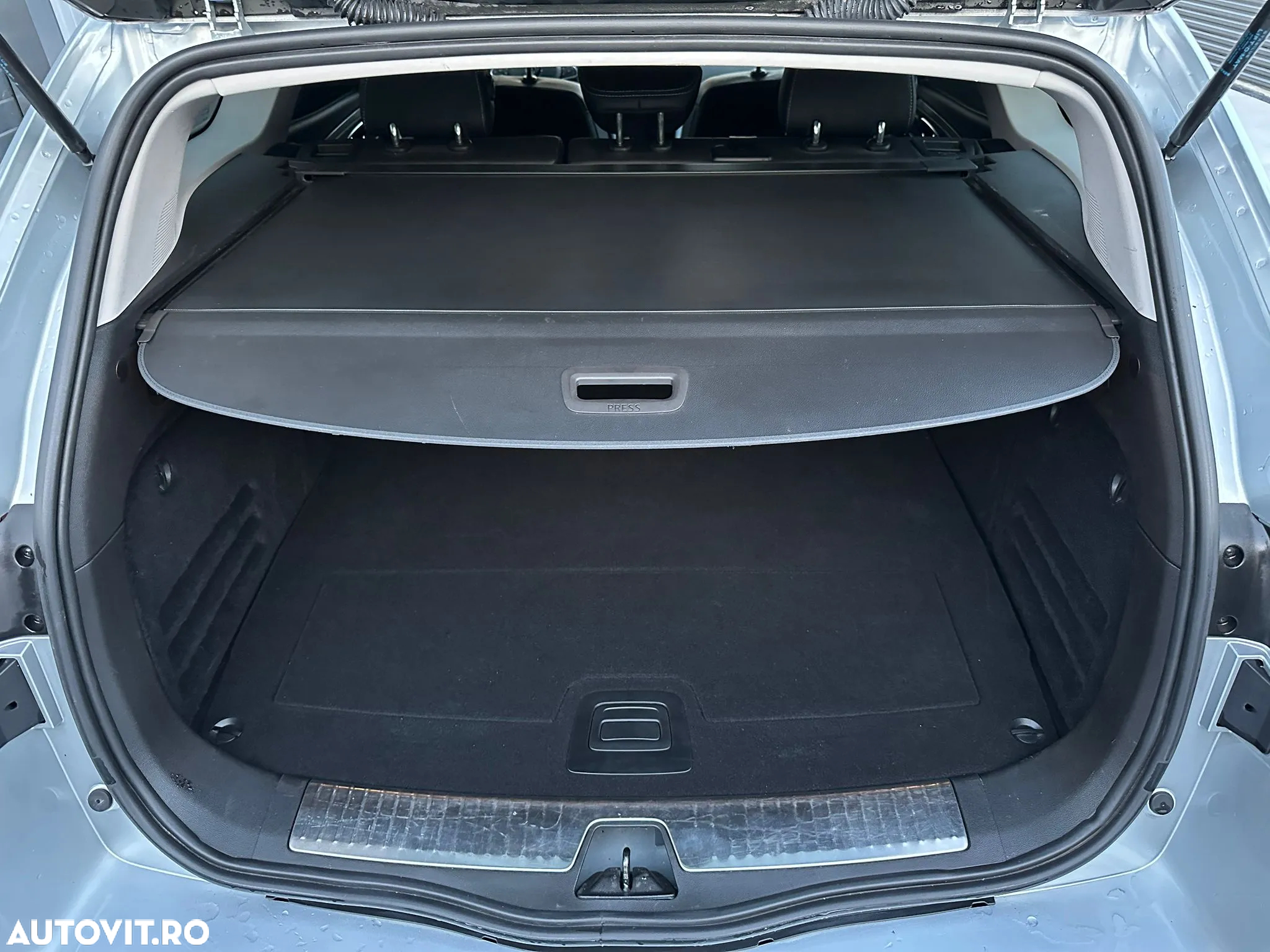 Renault Talisman Grandtour BLUE dCi 160 EDC INTENS - 18