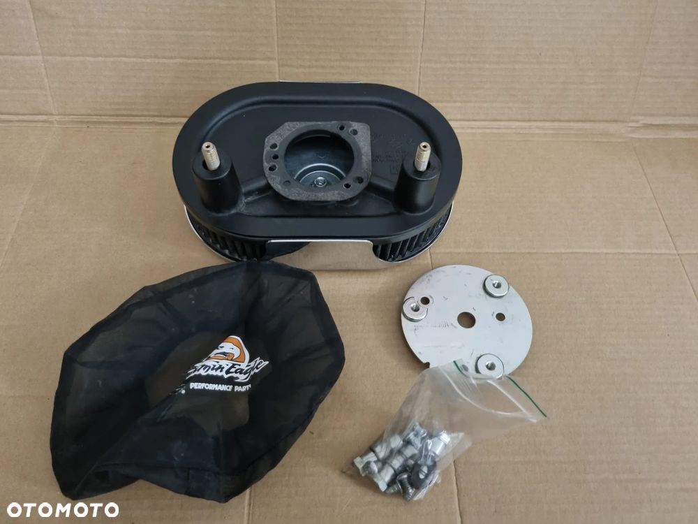 Harley Davidson Softail Filtr Powietrza Screamin Eagle - 3