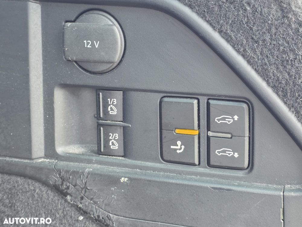 Volkswagen Touareg 3.0 V6 TDI Blue Motion DPF Automatik Exclusive - 22