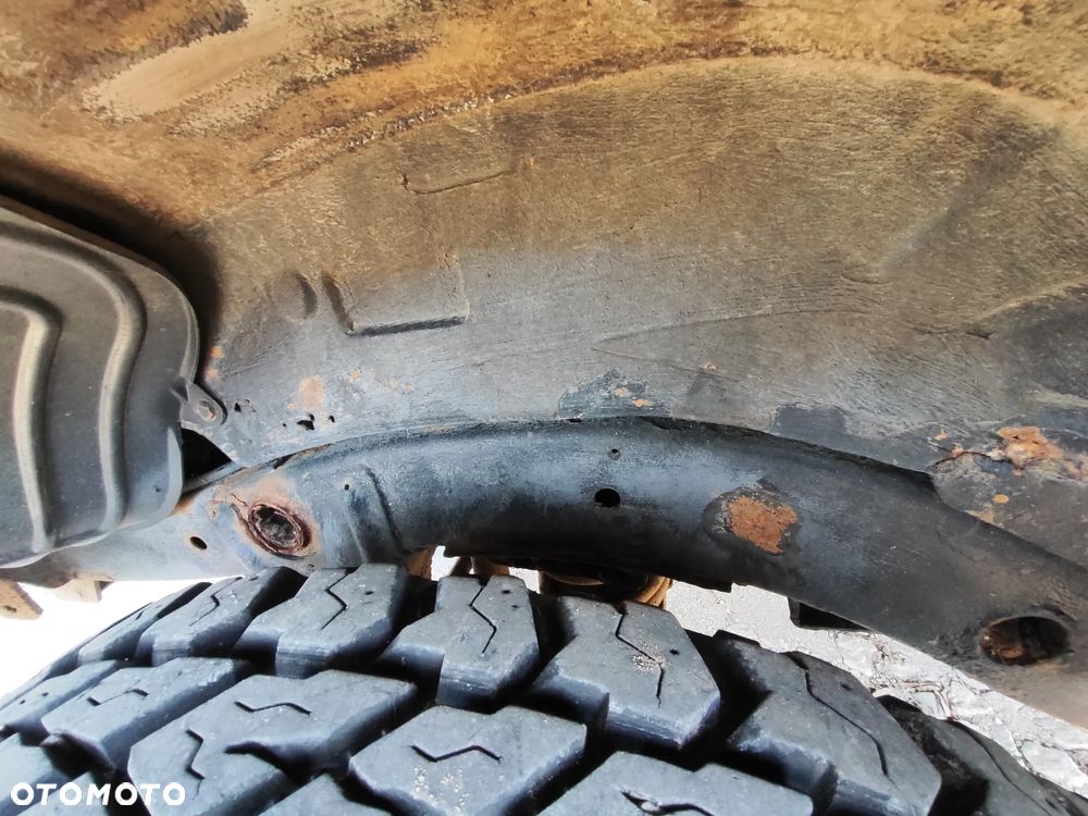 Nissan Patrol 3.0 TDI Elegance - 8