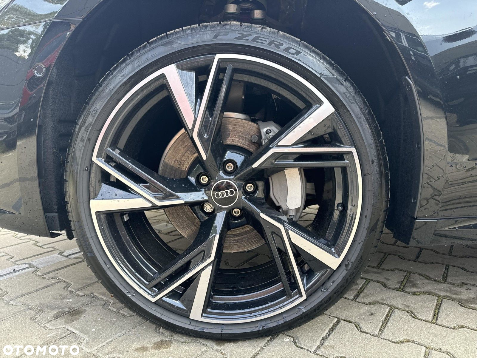 Audi A7 Sportback - 29