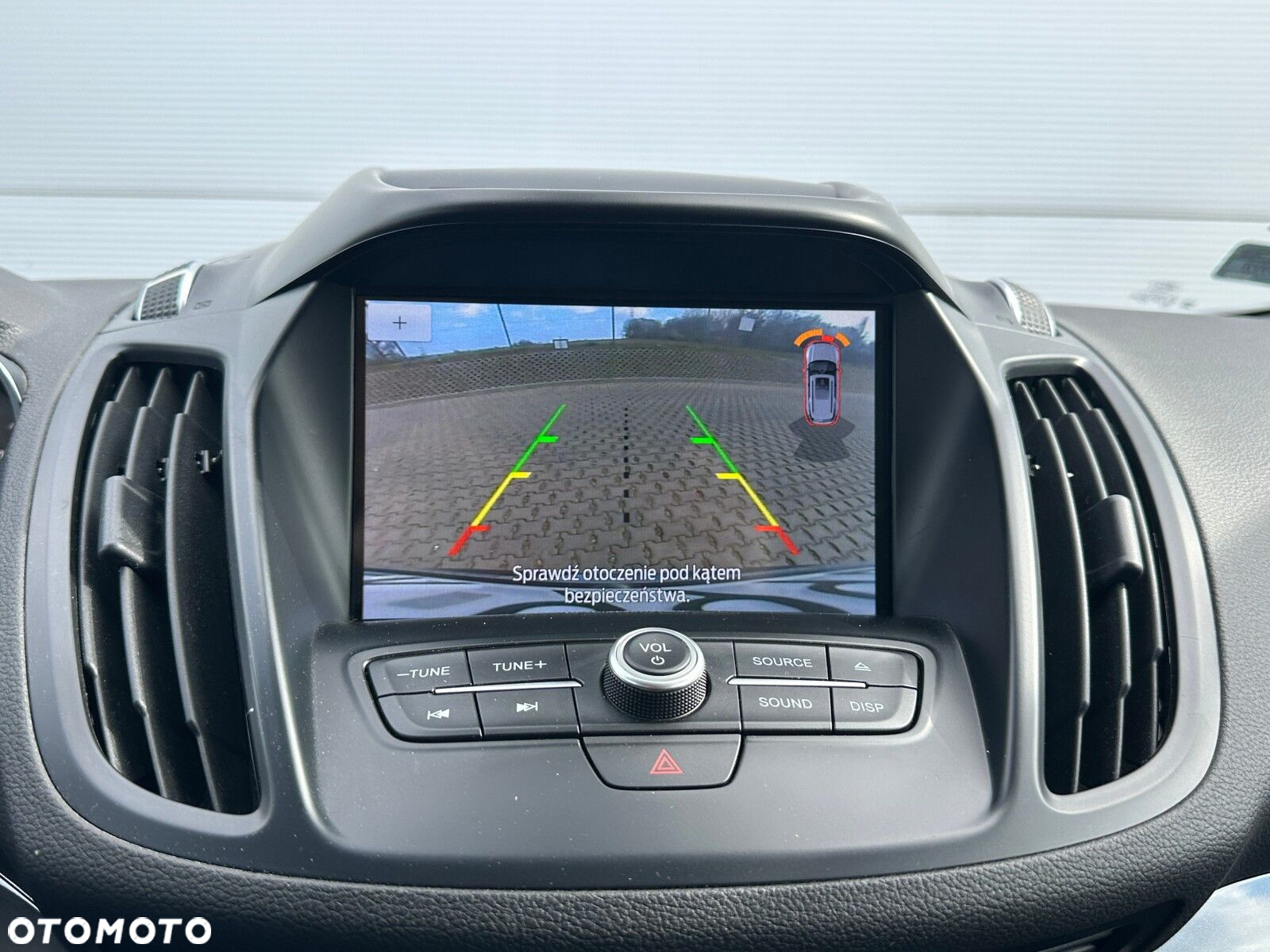 Ford Kuga 1.5 EcoBoost FWD Titanium ASS GPF - 29