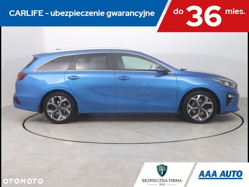 Kia Ceed - 7