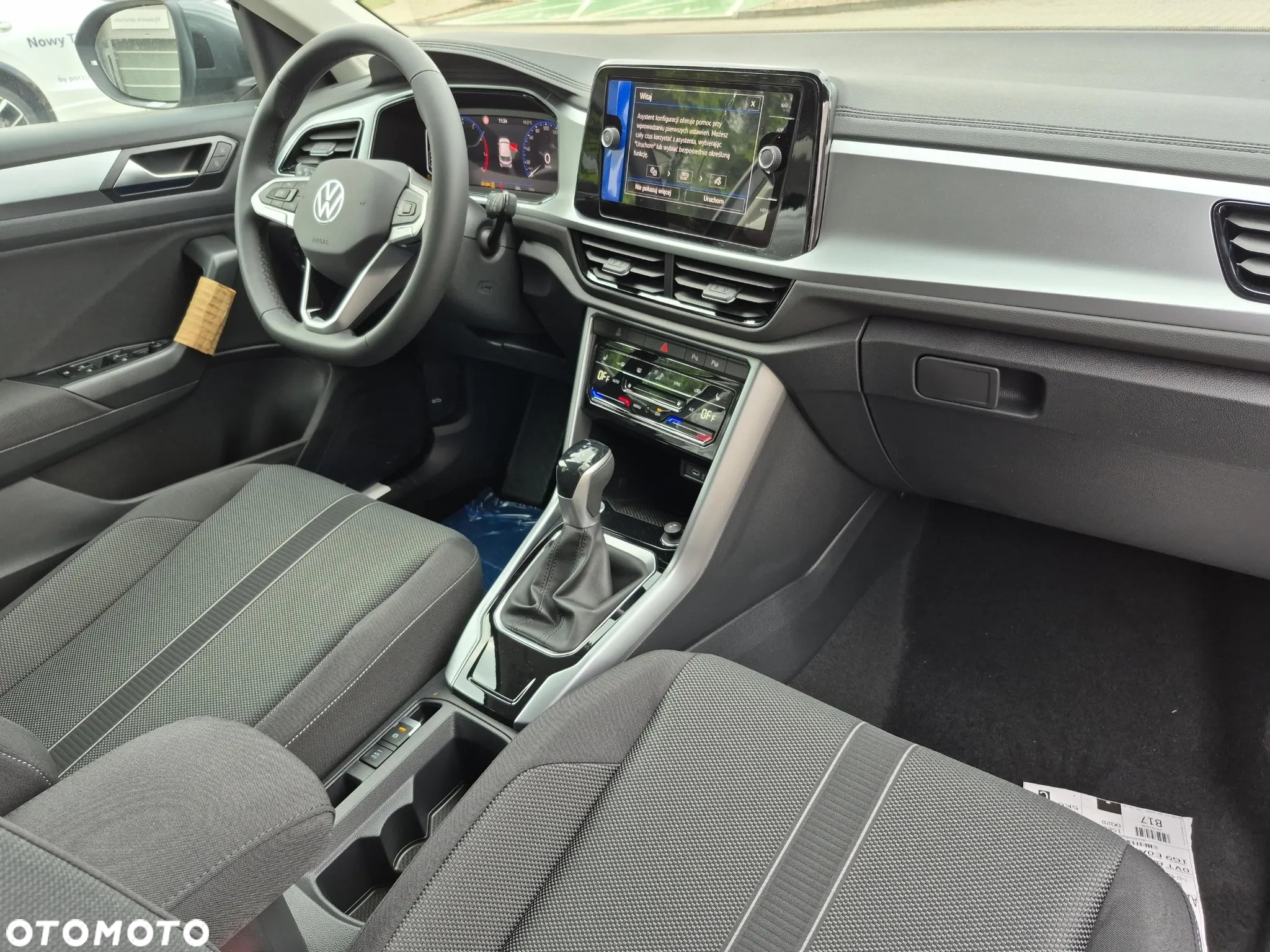 Volkswagen T-Roc 1.5 TSI Life Plus DSG - 11