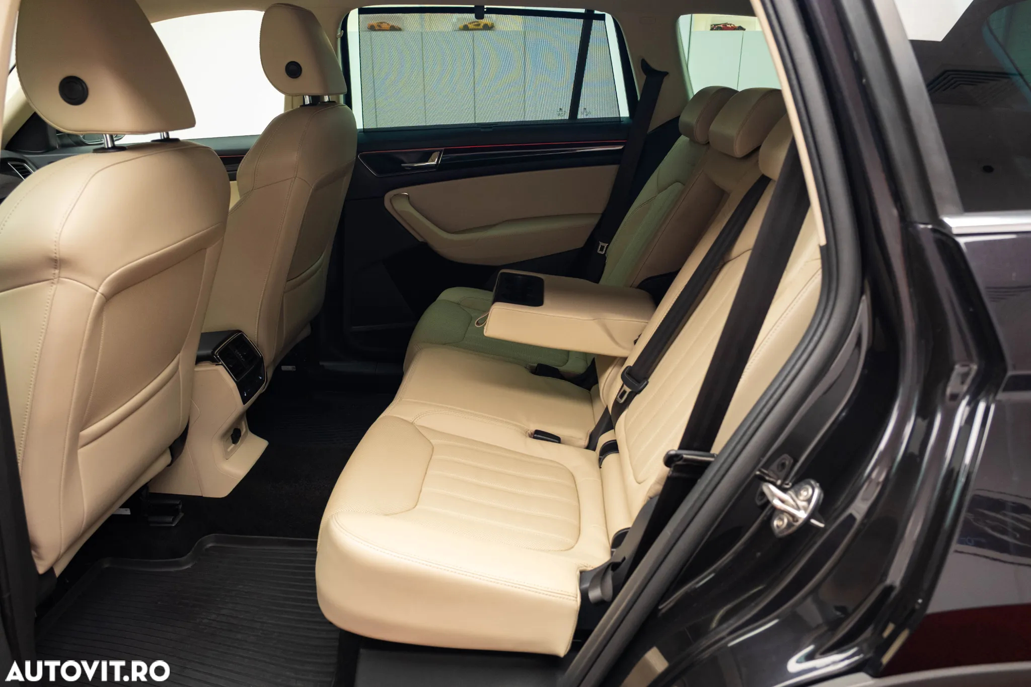 Skoda Kodiaq 2.0 TSI 4X4 DSG Laurin & Klement - 28