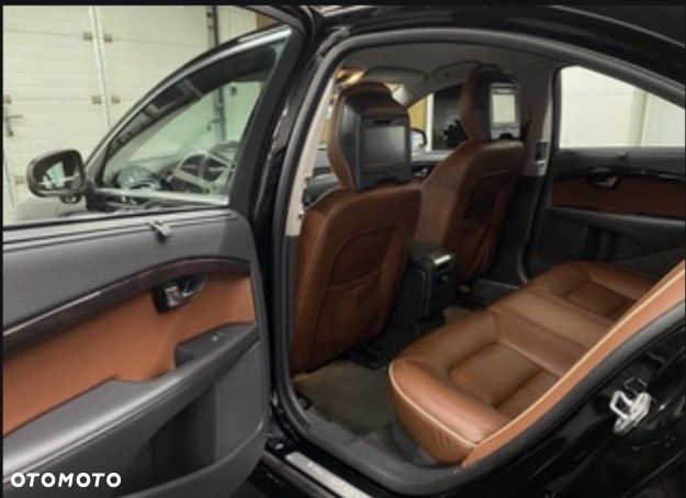 Volvo S80 T6 AWD Executive - 19
