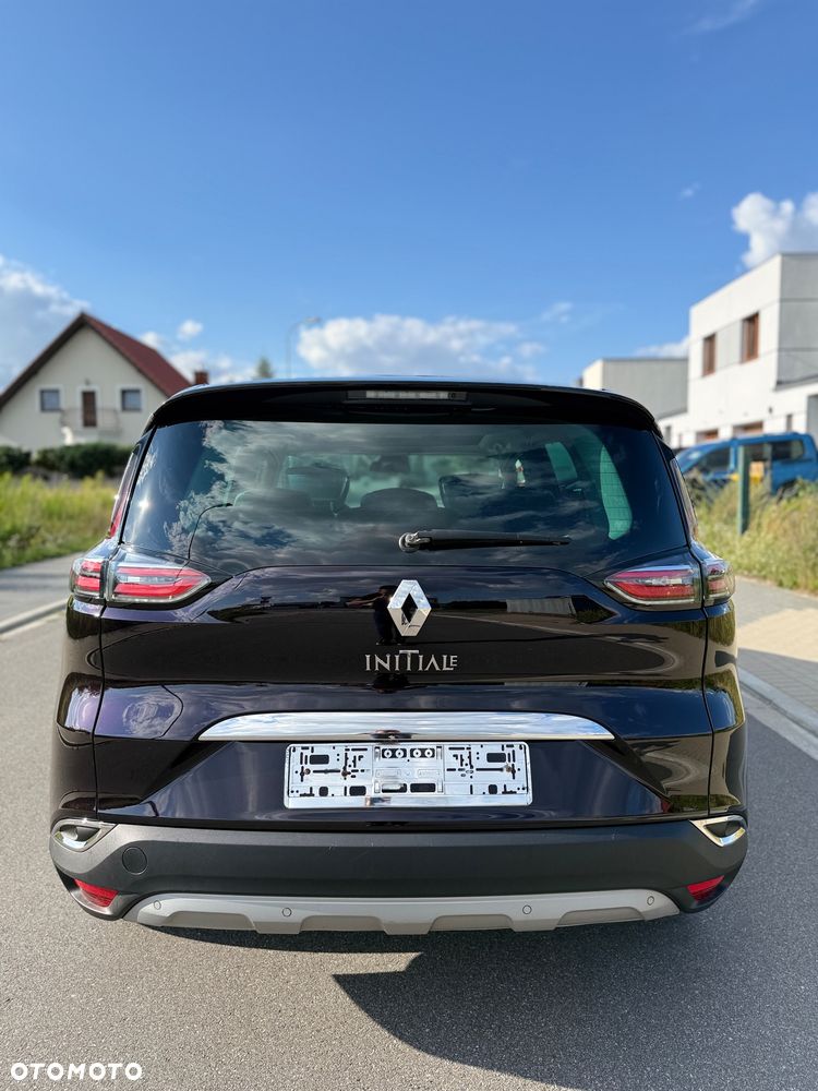 Renault Espace Energy dCi 160 EDC Initiale Paris - 8