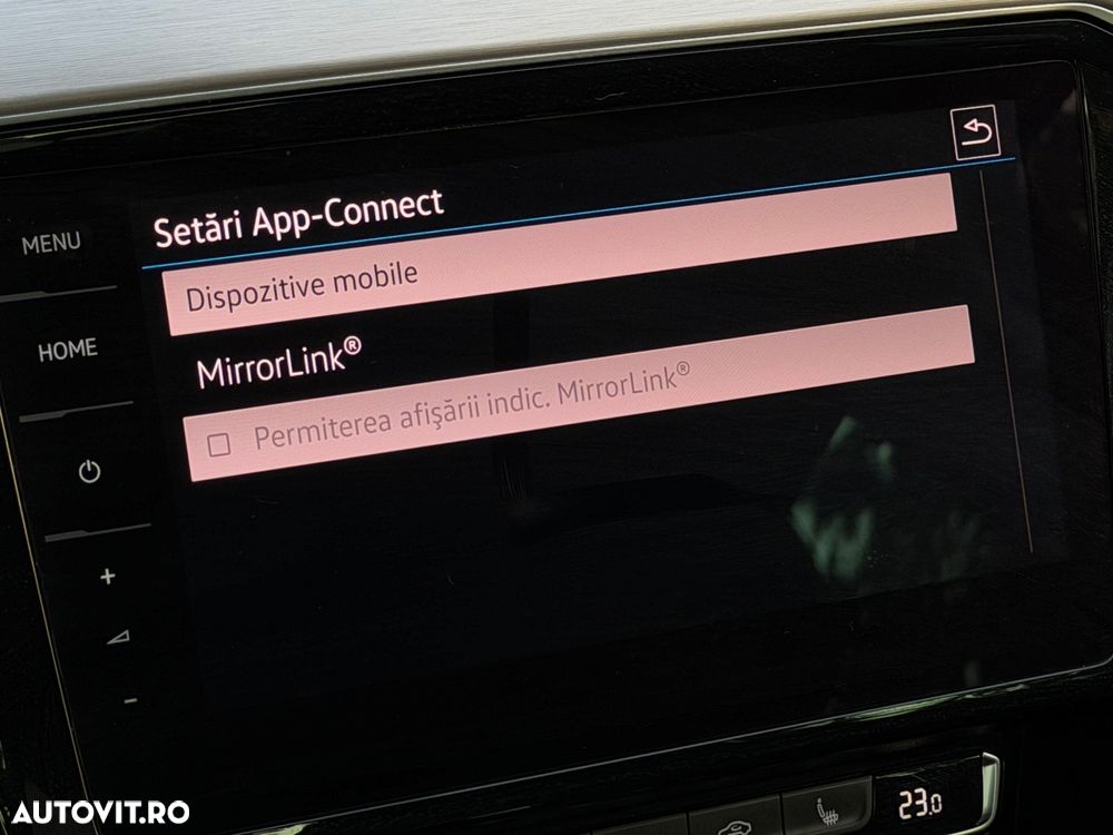 Volkswagen Passat 2.0 TDI SCR DSG Highline - 31