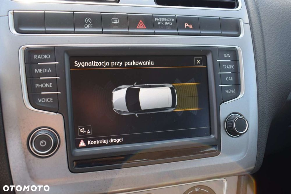 Volkswagen Polo - 33
