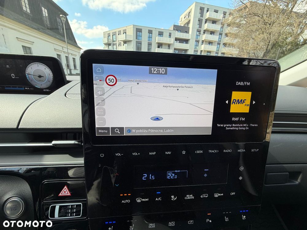 Hyundai Staria 2.2 CRDi Prime - 35