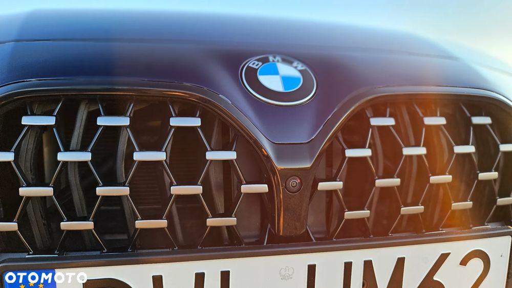 BMW Seria 4 420i GPF M Sport - 25