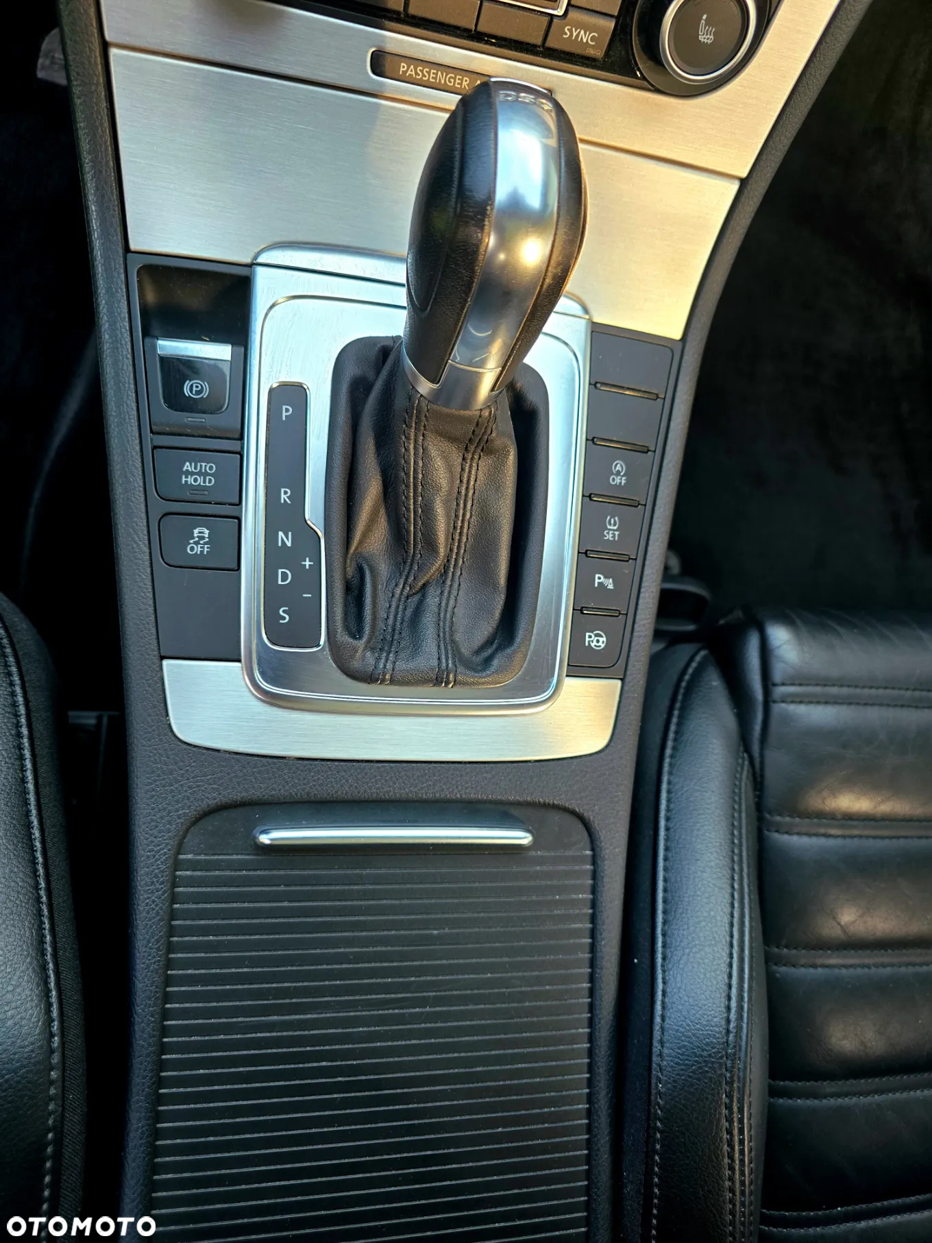 Volkswagen Passat 2.0 TDI Highline DSG - 10