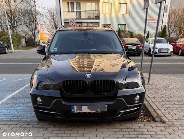 BMW X5 3.0d xDrive - 6