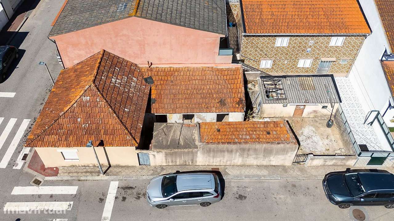 Moradia T2 para venda - Grande imagem: 4/22