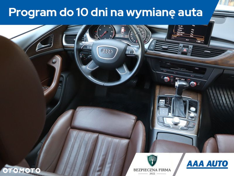 Audi A6 - 8