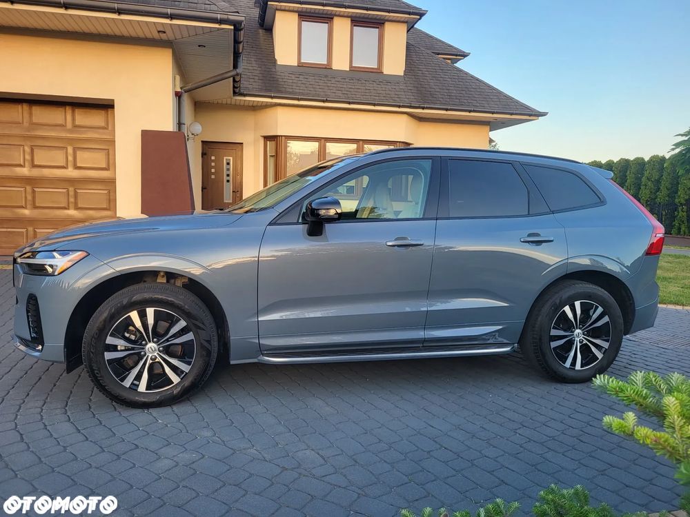 Volvo XC 60 - 4