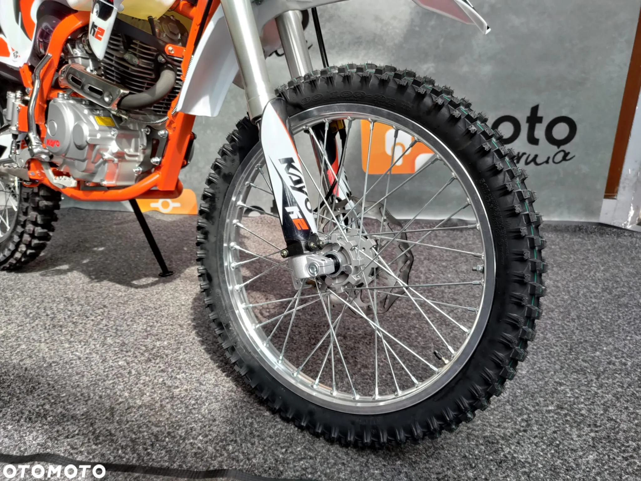 KAYO K2 - 29