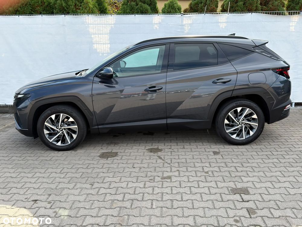 Hyundai Tucson 1.6 T-GDi Smart 2WD - 2