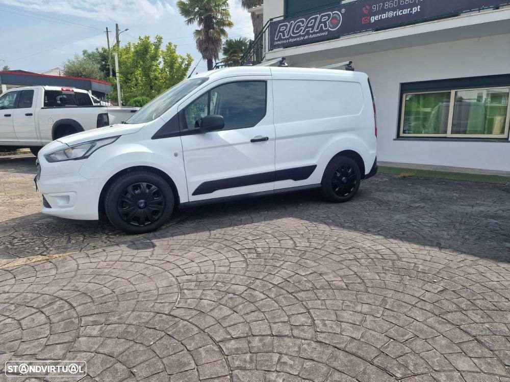 Ford Transit Connect CONNECT L1 H1 120CV - 2