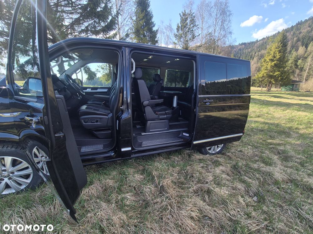 Volkswagen Multivan 2.0 BiTDI L1 Highline DSG - 11